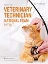 Imagen de portada para Master the Veterinary Technician Exam